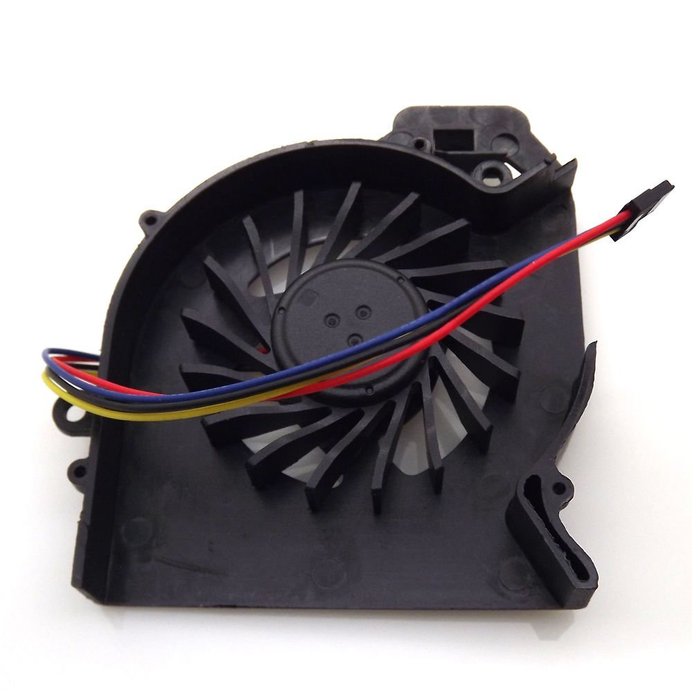 Compatible CPU Cooling Fan for HP MF60120V1-C180-S9A MF60120V1-C181-S9A KSB0505HB-AJ77 AD6505HX-EEB 653627-001 641477-001 665277-001 666392-001