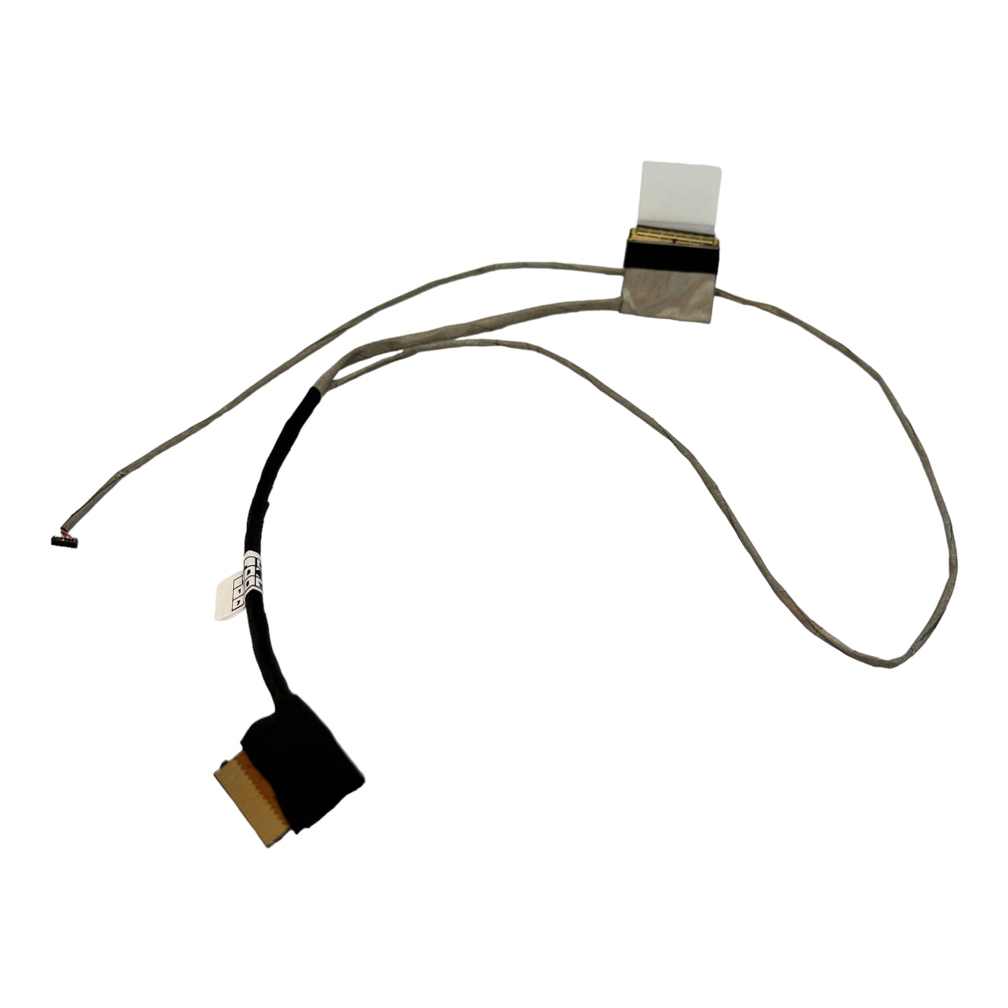 Compatible Video Cable for Acer DD0ZAULC010, 50.HGLN7.005 DD0ZAULC000, DD0ZAULC020