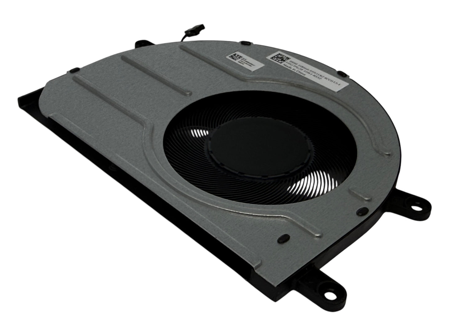Compatible CPU Cooling Fan for Lenovo 5F10S14032 5F10S14033 DFS5K12B159A1J FPD1 BB007ASHNF2100TN