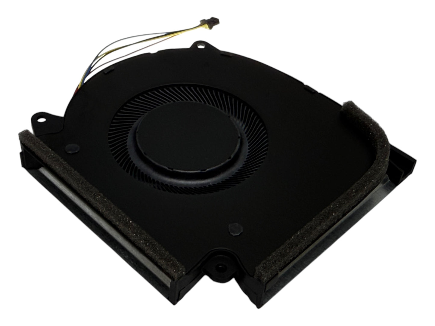 Original GPU Cooling Fan for Asus 13NR0510P02021 13NR0510P02011 NS85C59-20G05 NS85C59-21J10 DFS5K223052835