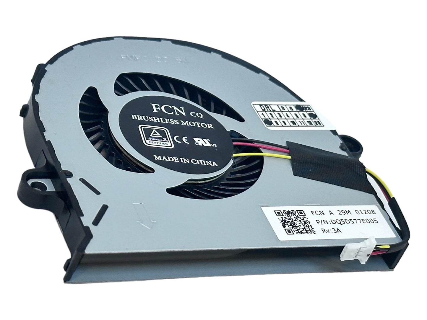 CPU Cooling Fan for Acer 23.ML9N2.001 DQ5D577E005