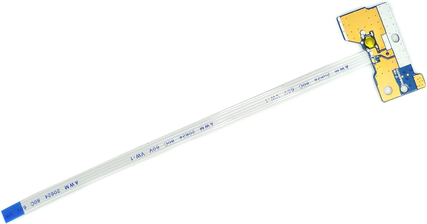 Compatible On/Off Switch for HP 905754-001 DA0X83PB6D0