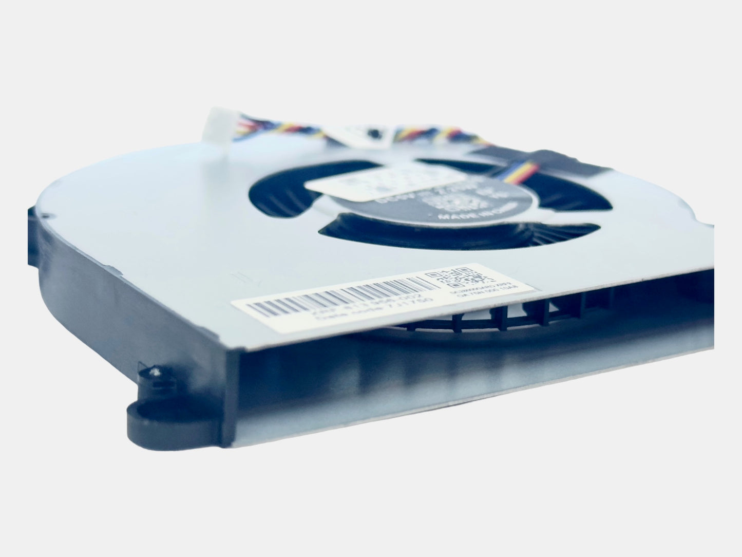 Compatible CPU Cooling Fan for Intel NS65B01-19E01 FD5015U05S BAZB0810R5HY005