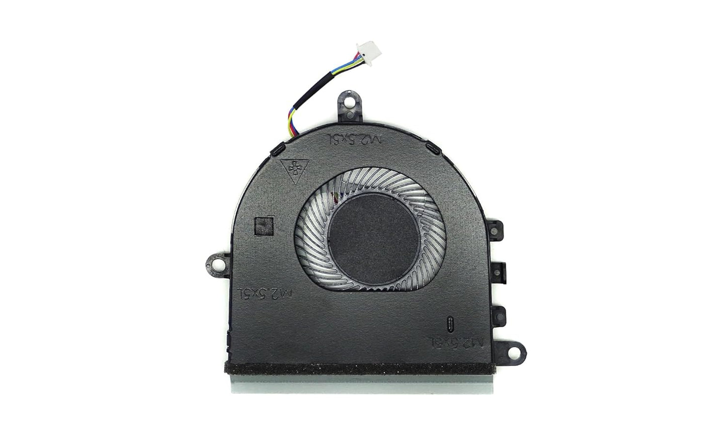Original CPU Cooling Fan for Dell 7MCD0 07MCD0 DC28000K7F0 DFS531005MC0T