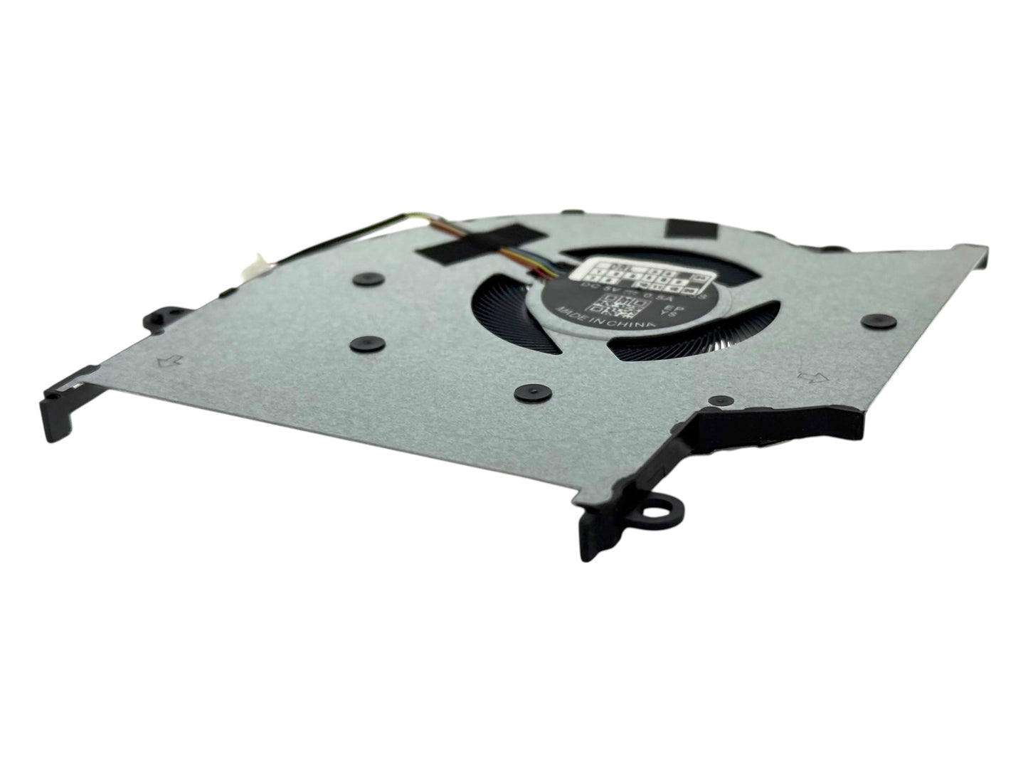 Compatible CPU Cooling Fan for Asus 13NB0WQ0T01021 13NB0WQ0T01121 13NB0WQ0T02111 13N1-EDP0401 13N1-GSP0901 13N1-H4P0102 13N1-EDP0511 NS85C70-21G25 NS85C70-22H24 NS85C70-22H01 NS85C70-22H25