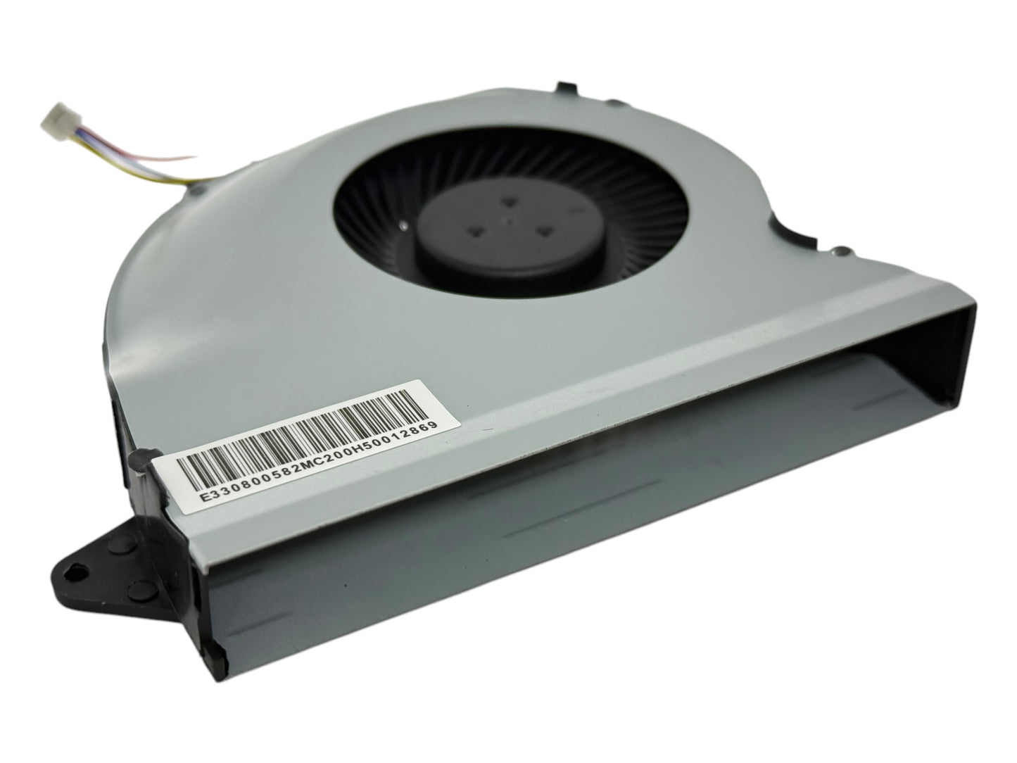 Compatible CPU Cooling Fan for Asus 13NB0DC0AP0301