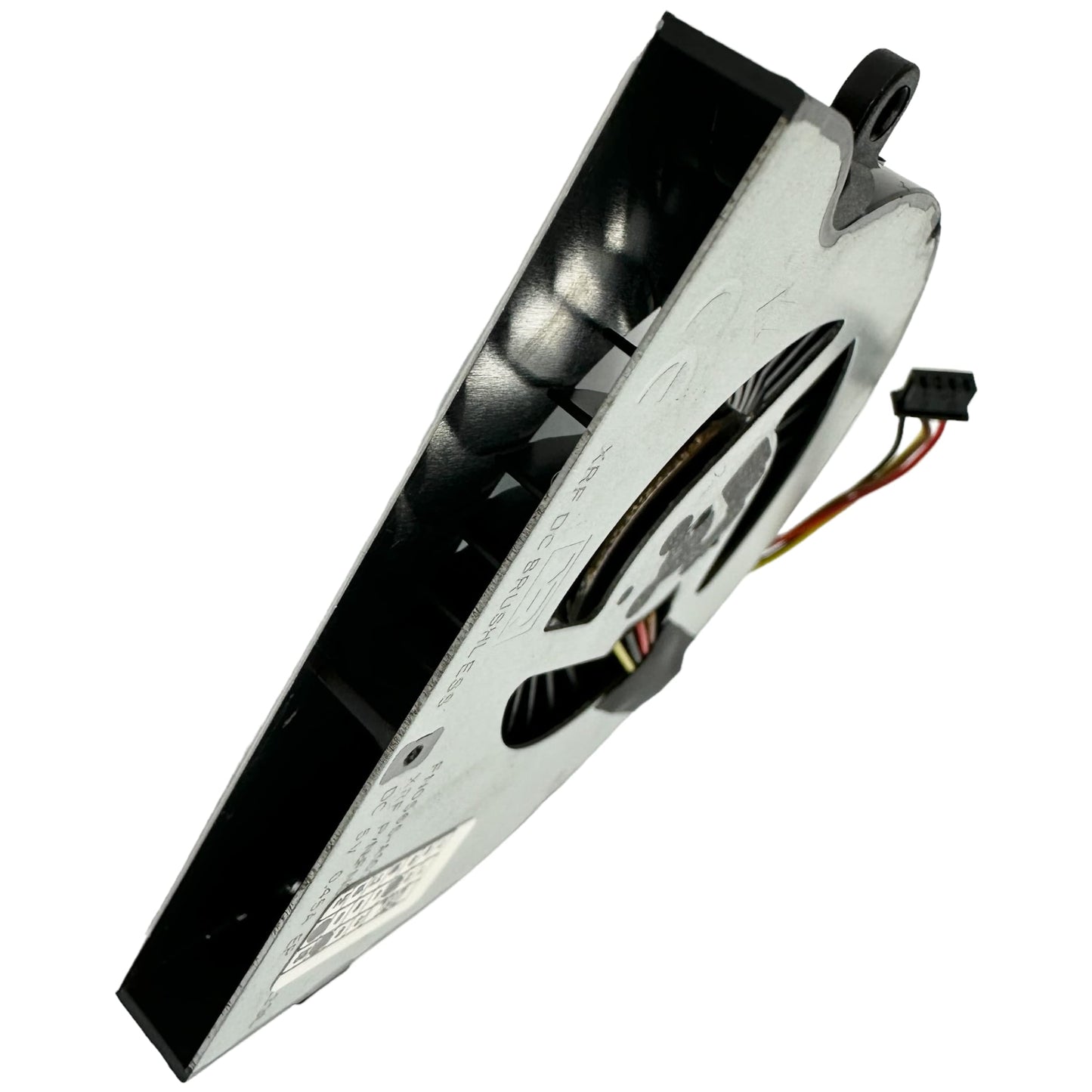 Compatible Cooling Fan for HP PN 813946-001 Model DC28000GAR0 Pavilion 15-BW 15-AC 15-AF 15-AY 15-BA 15-BS 15-BE 15-BF 15-BD 15g-ad 15q-aj 15T-AC