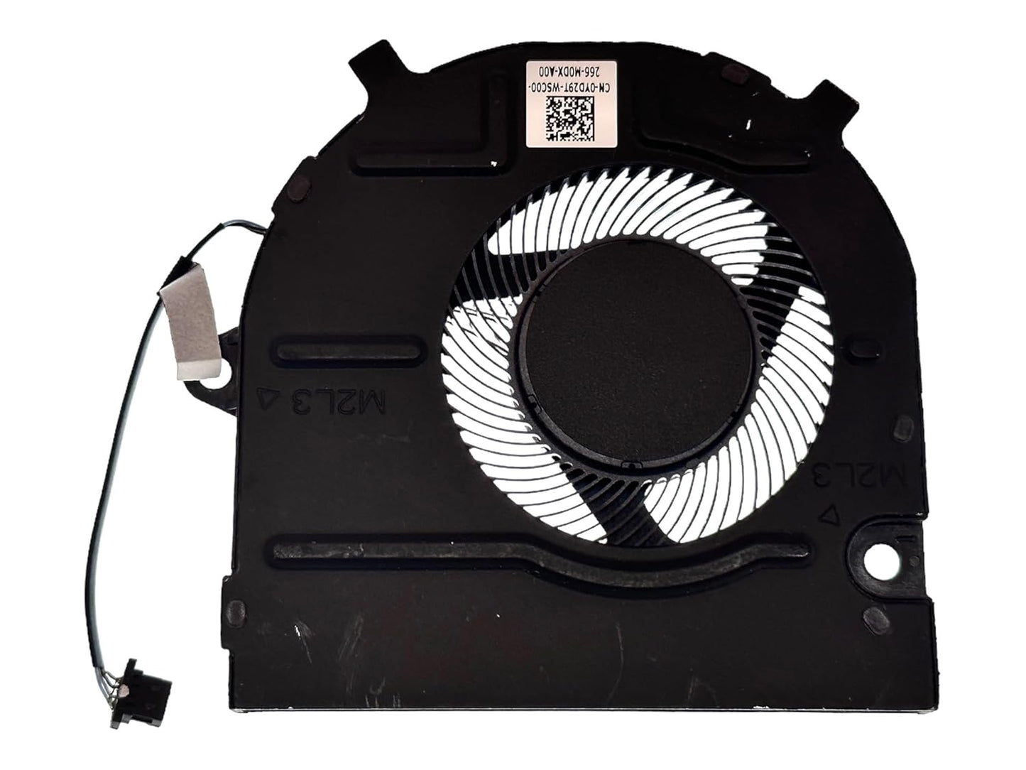Compatible CPU Cooling Fan for Dell PN YD29T 023.100NC.0011 023.100NC.0041 BN7005S5H-N02P Latitude 3420 3430 Latitude 3520