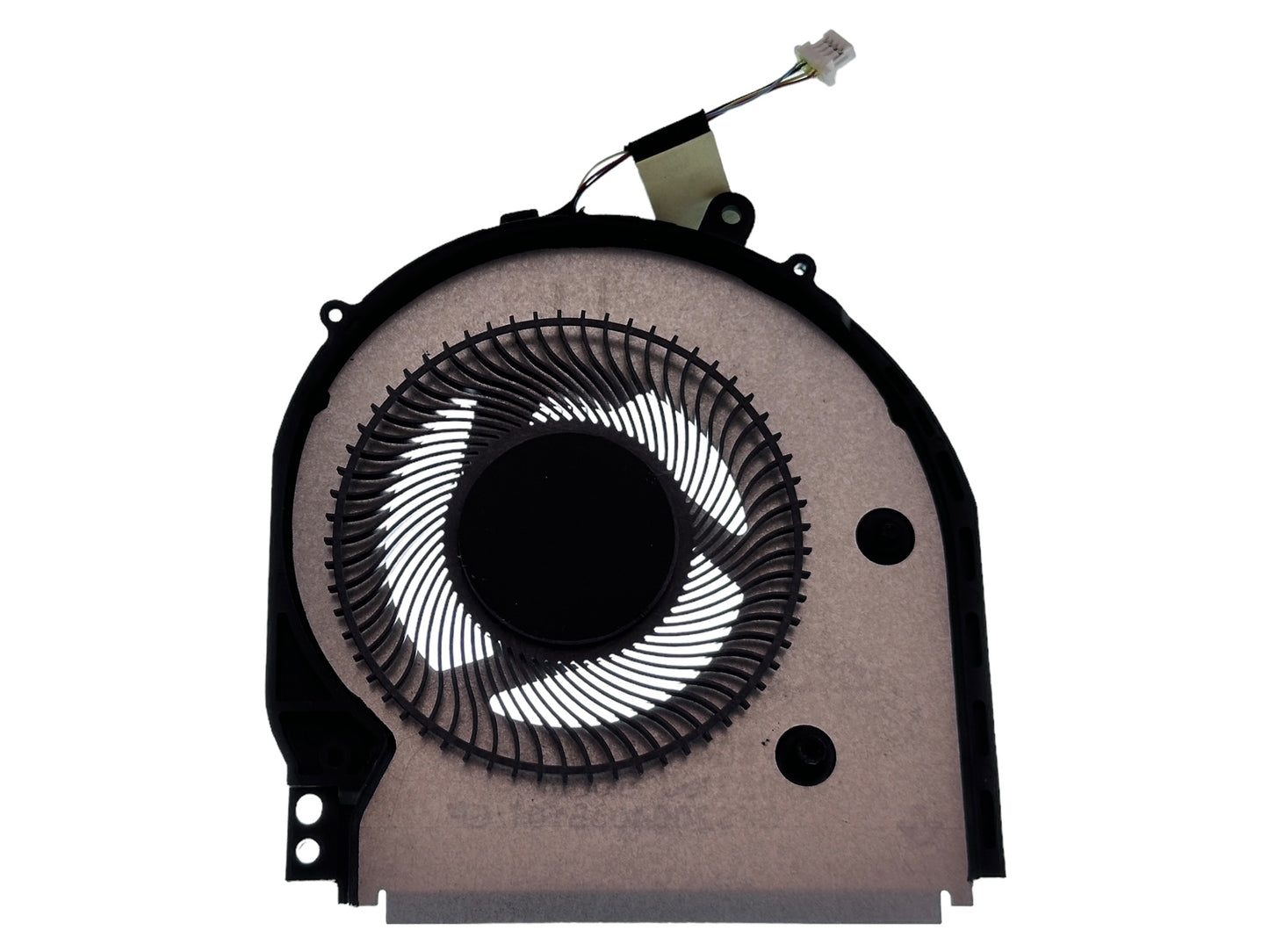 Compatible CPU Cooling Fan for HP L18222-001 L51100-001 L51102-001 023.100C5.0001 DFS200405BY0T