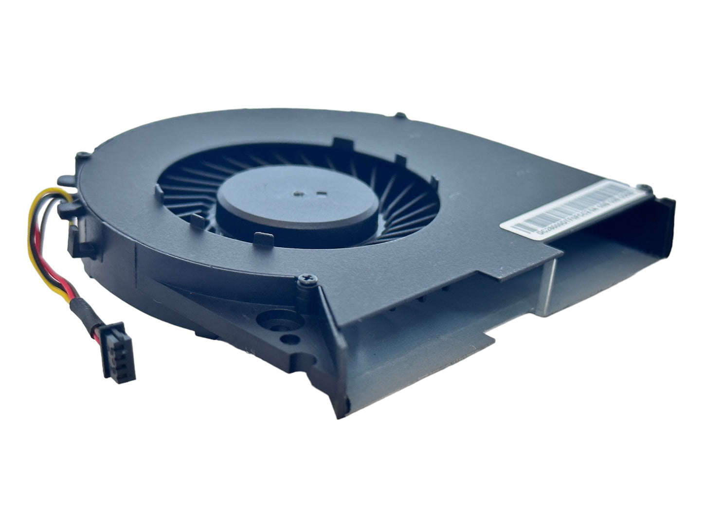 Compatible CPU Cooling Fan for Lenovo 5F10K25525 5F10K37617 MF75100V1-C010-S9A DC28000CRF0 DFS551205WQ0T FGF2
