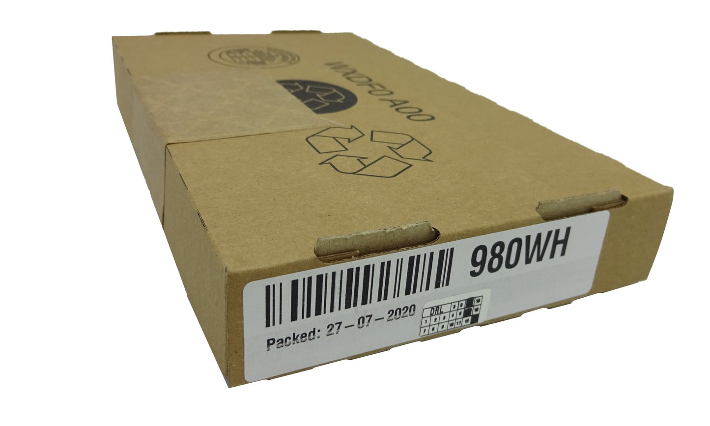 Original Cooling Assembly for Dell 980WH 0980W 19Y00