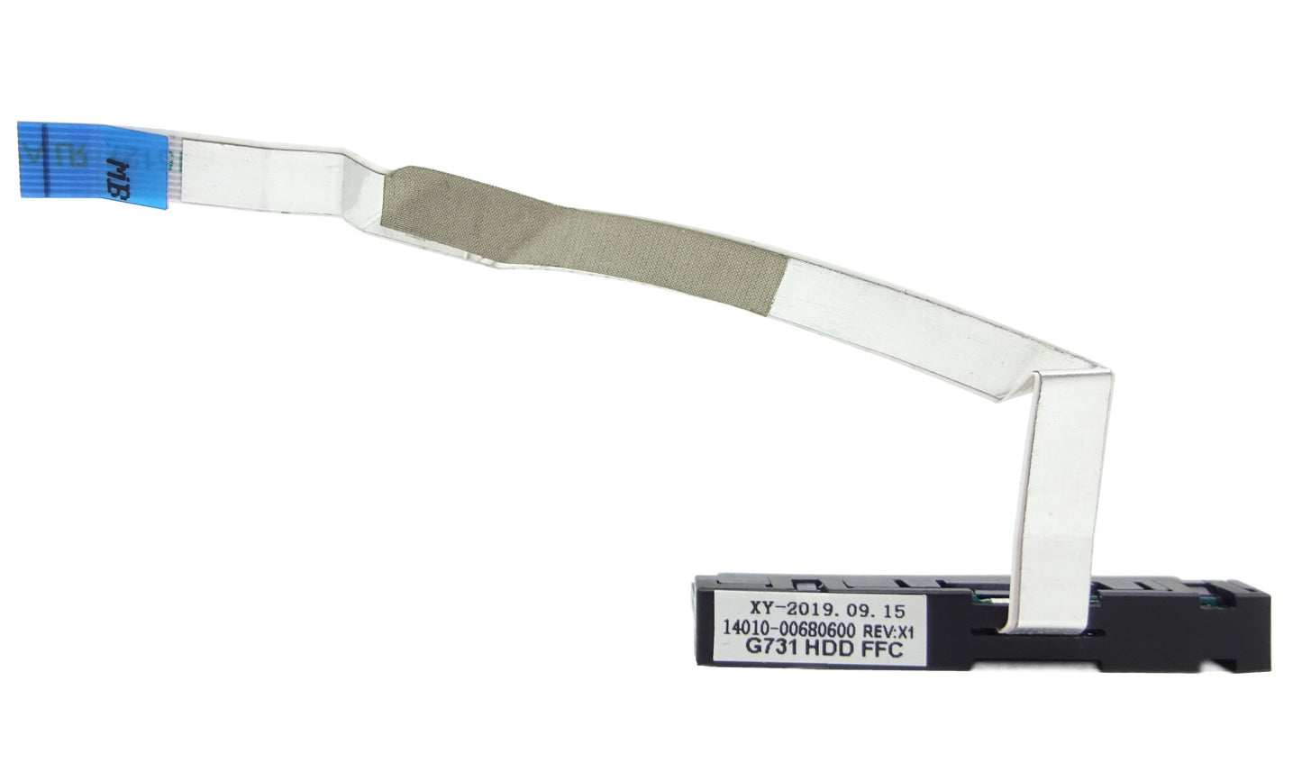 Compatible SATA Hard Drive Cable for Asus 14010-00680600
