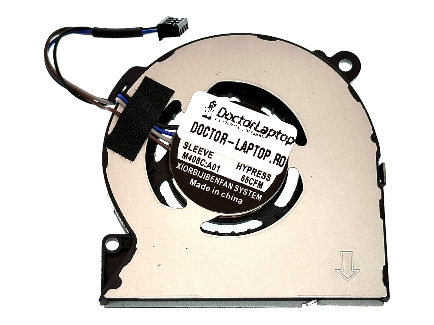 Compatible CPU Cooling Fan for HP 730547-001 730556-001 780895-001