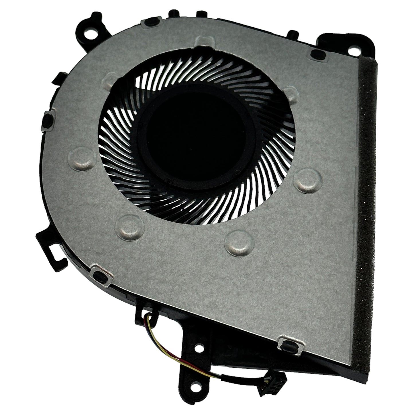 Compatible CPU Cooling Fan for Lenovo 5F10S13876 DFS200105LP0T-FLAU