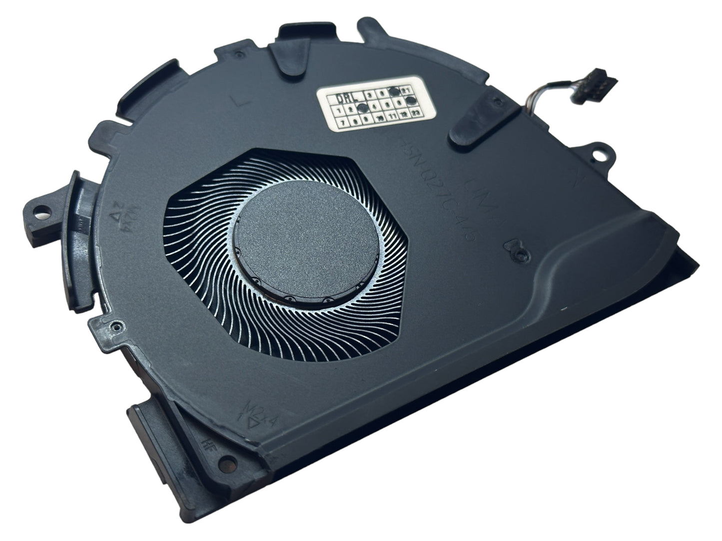 Compatible CPU Cooling Fan for HP M26014-001 M26013-001, M21718-001, M21719-001 PB8505S05HS2001