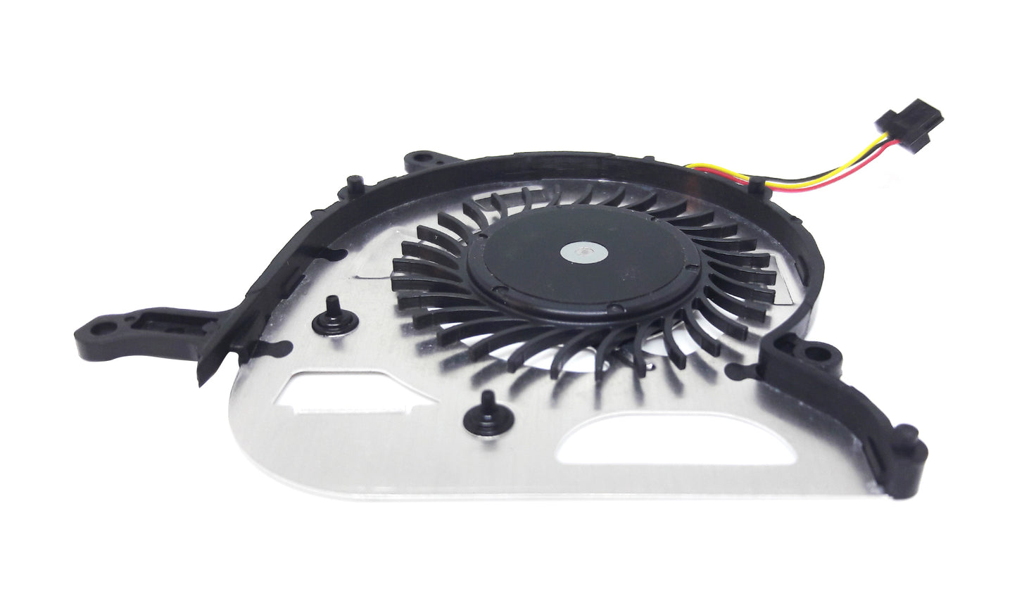Compatible CPU Cooling Fan for Sony AB06005HX0403Z1 UDQFRSH01CQU