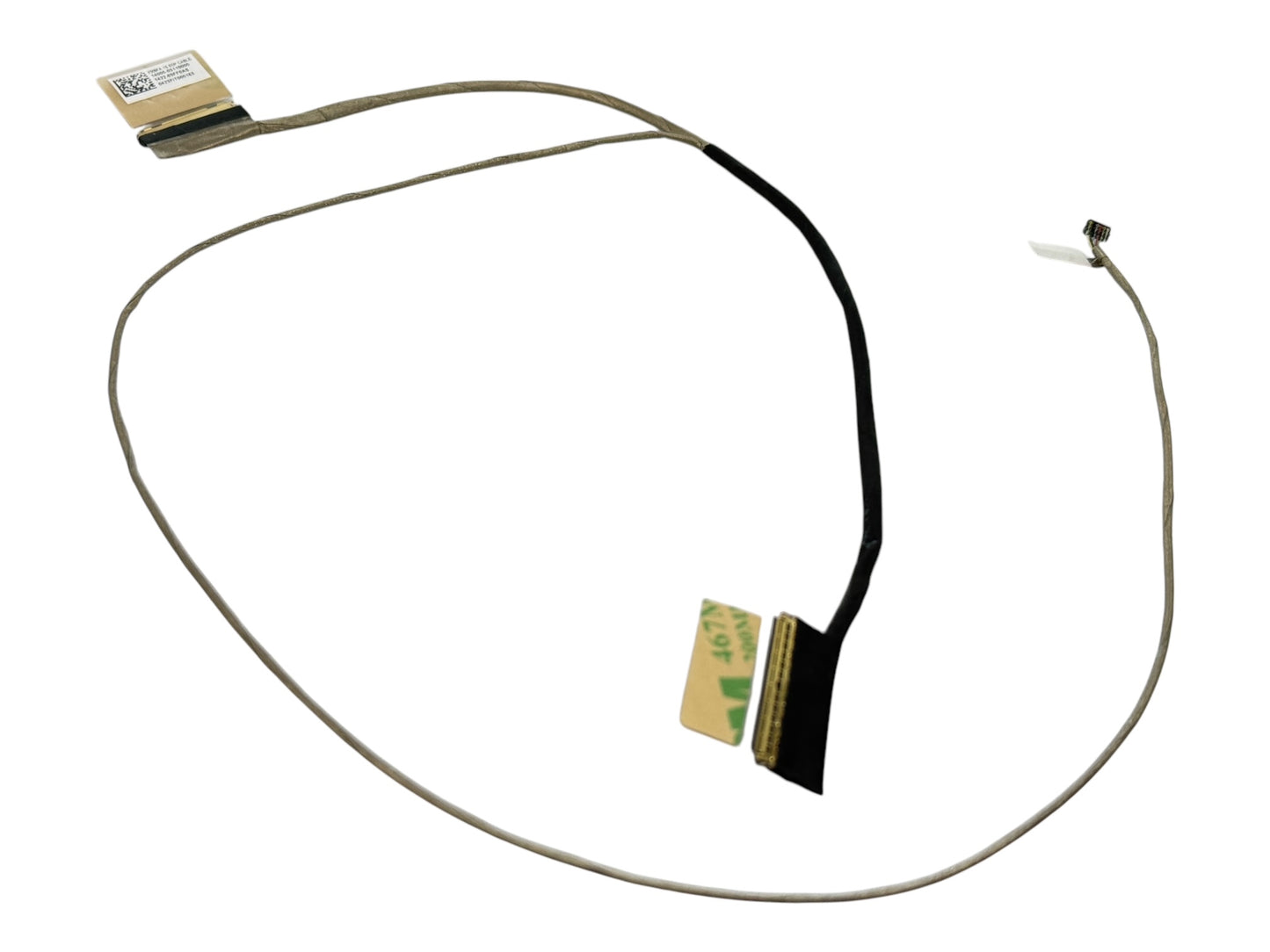 Compatible Video cable for Asus DD0XKRLC010 14005-03110000, 14005-03110100 30pin