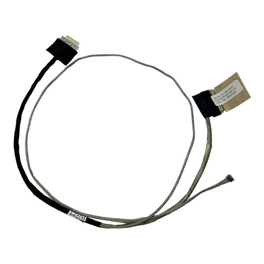 Tutorial: How to Replace the LCD Video Cable (Display Cable) in HP 15-BS 15-BW 15-RA 250 G6 255 G6 256 G6 – 924930-001 DC02002WZ00 DC02002SH00
