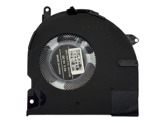 Tutorial: How to Replace the CPU Fan in HP ProBook, ZHAN 66 Pro (ProBook 430 G6 440 G6 G7 445, ZHAN 66 Pro 14 G2 15 G2) - L48270-001 L48269-001 L44555-001 FS8J000H 0FL010000H