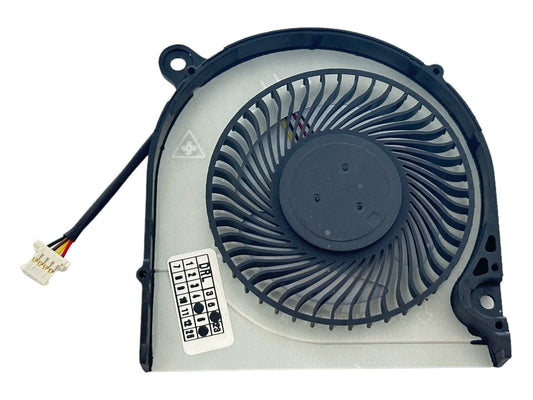 Tutorial: How to Replace the CPU Fan in Acer Aspire Nitro 5, Predator Helios 300 (AN515-41 AN515-42 AN515-52, G3-571 G3-572 G3-571G, PH315-51) - NS85C06-17K13