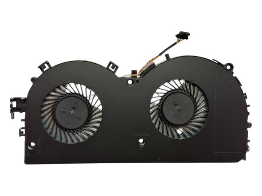 Tutorial: How to Replace the cooler assembly in Lenovo Legion Y520, ThinkCentre M710t, Rescuer R720 (Y520-15IKBN Type 80WK, M710t Type 10M9 10MA 10NB 10QK 10R8, R720-15IKBN Type 80WW) - 5F10N00256 5F10N00241 DC28000D6F0 DFS2004059V0T EF75090S1-C060-S9A