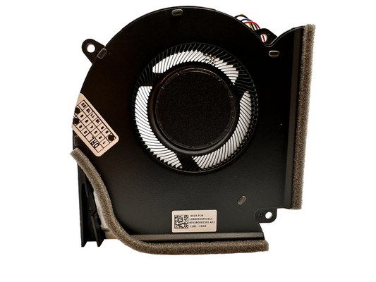 Tutorial: How to Replace the CPU Fan in ASUS ROG Strix G15, G17, Strix Scar 15 17 (G513IM G513IR G713IM G713IR G533QM G733QM) - DFSCM227163927 13NR0540P01011 13NR0880P01011 6033B0111301 6033B0092301