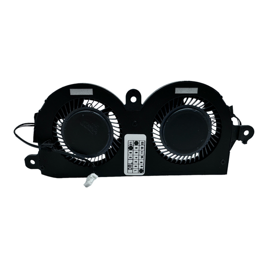 Tutorial: How to Replace the cooler assembly in Dell XPS (13 7390 9305 9370 9380) - 980WH 0980WH DFS350705PQ0T EG50040S1-CP91-S9A