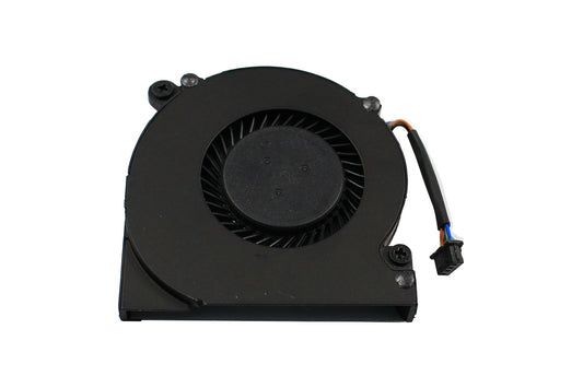 Tutorial: How to Replace the CPU Fan in HP EliteBook (720 G1 720 G2 725 G2 820 G1 820 G2) - 730547-001 780895-001 DFS401505M10T, 6033B0033301 REV. A01, KSB6105HB-BE11