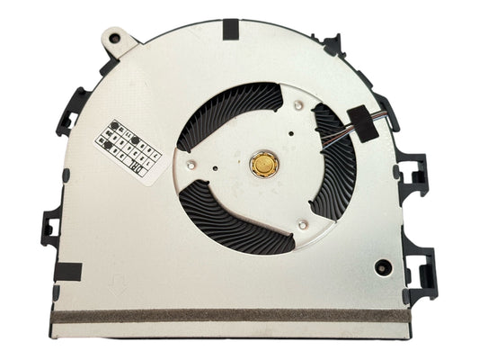 Tutorial: How to Replace the CPU Fan in HP EliteBook , ZBook Firefly (EliteBook 850 G7 855 G7 850 G8 855 G8, Firefly 15 G7 Firefly 15 G8) - ND85C21-20H03 ND85C21-19G14 EG75050S1-1C020-S9A 6033B0091801 6033B0078401 HSN-I41C-5 M05261-001 M38312-001