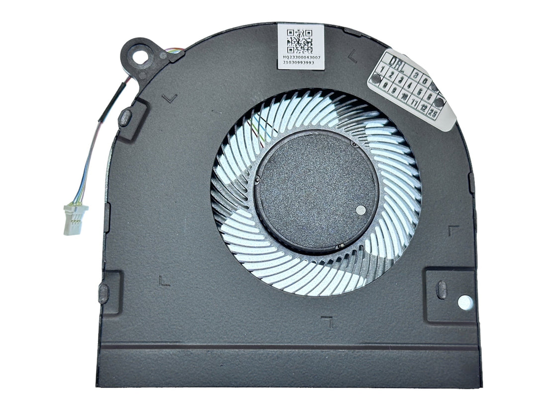 Tutorial: How to Replace the CPU Fan in Acer Swift 3, Swift 5 (SF314-42 SF314-52 SF314-52G SF514-54 SF514-54G SF514-54GT) - 23.GNUN5.001 23.HHUN8.001 23.HSFN2.001 HQ23300043007