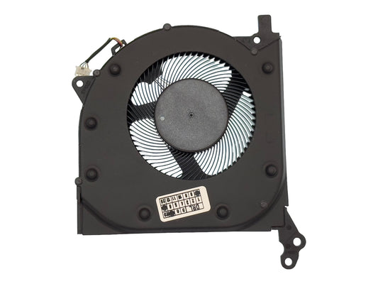 Tutorial: How to Replace the GPU Fan in Lenovo Legion 5 (5-15ARH05 Type 82B5, 5-15IMH05 Type 82AU, 5-15IMH05H Type 81Y6 82CF) - DFS5K323161A1C FM9J DC28000FBV1 DC28000FBF1 DC28000FBV1AVC1 BAPA0909R5HY008