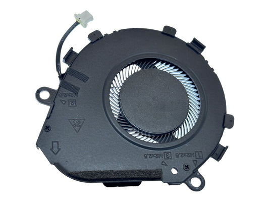 Tutorial: How to Replace the CPU Fan in Dell Latitude (7310) - 3NVJ1 03NVJ1 AT2UW001ZSL EG50040S1-CJ50-S9A DC28000PUSL DC28000PUFL DFS150705B80T-FM95