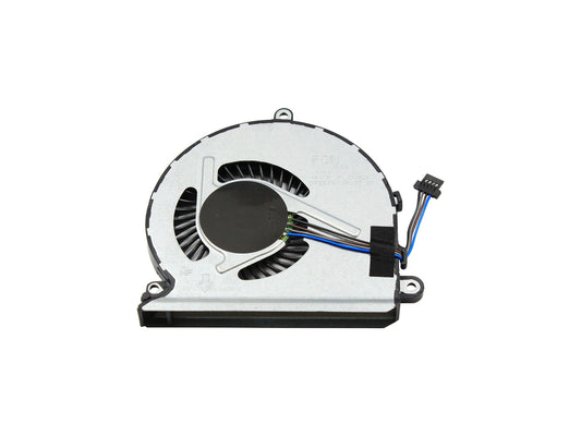 Tutorial: How to Replace the CPU Fan in HP Pavilion, Lenovo V310 V510 (HP Pavilion 15-AU 15-AW, Lenovo V310-14IKB Type 80T2 80V8, V510-14IKB Type 80WR) - 5H40L46632 5H40L46722 856359-001 DFS531005PL0T