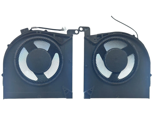 Tutorial: How to Replace the CPU and GPU Fans in Lenovo LOQ (15IRH8 Type 82XV 83EU, 16IRH8 Type 82XW) - 5H40S20894 5H40S20895 DFSCL42P165934 DFSCL42P065934, BN8509S2H-001P, BN8509S2H-000P, BAPA0908R2HY002, BAPA0908R2HY003