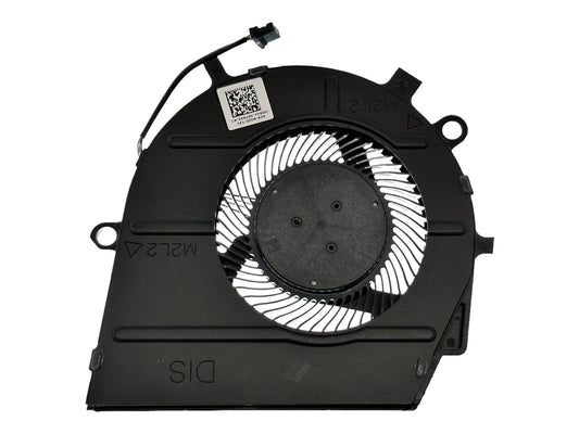 Tutorial: How to Replace the CPU Fan in Dell (Latitude 3410 3510, Inspiron 5400 2-in-1 5406 2-in-1, 5501 5502 5505 5508 5509, 7405 2-in-1, Vostro 5501 550) - BN7506S5H-N02P PB7006S05LN2 023.100JY.0001, 023.100JY.0011 023.100JX.0011