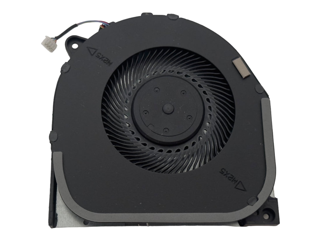 Tutorial: How to Replace the GPU Fan in Lenovo Legion (Y530-15ICH Type 81FV 81GT, Y530-15ICH-1060 Type 81LB 81M7) - NS85C21-18E11 DC28000DRD0 DC28000DPF1 DFS200105BR0T NS85C21-17L16 DC28000DKD0