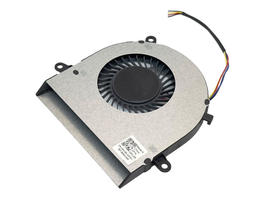 Tutorial: How to Replace the CPU Fan in Dell Inspiron All-In-One (3275 3277 3280 3475 3477 3480 5400 5401 5490 7700) - 1TMP6 01TMP6