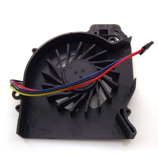 Tutorial: How to Replace the CPU Fan in HP Pavilion (DV6-6000 DV7-6000) - MF60120V1-C180-S9A MF60120V1-C181-S9A KSB0505HB-AJ77 AD6505HX-EEB 653627-001 641477-001 665277-001 666392-001