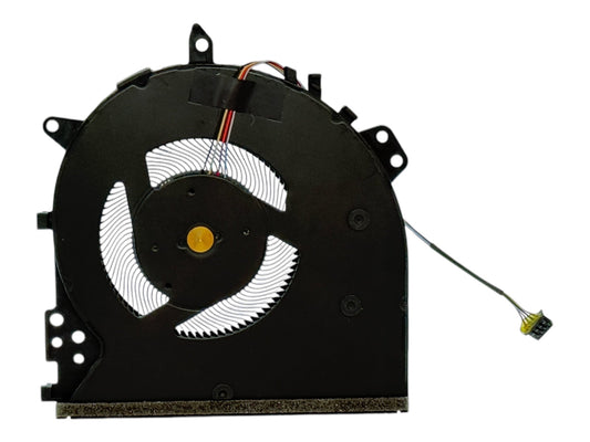 Tutorial: How to Replace the CPU Fan in Asus VivoBook 17 (X712DA X712FA A712JA K712FA K712FB) - NS85C41-21J11 NS85C05-18J27 13N1-7HM0101 13N1-7HM0111, 13NB0L40M01111 13NB0L40M01011 NS85C05-18L30 13N1-6TA0U12 13N1-6TA0U11