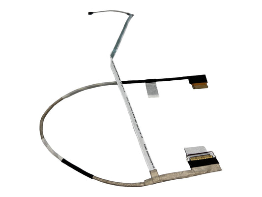 Tutorial: How to Replace the LCD Video Cable (Display Cable) in HP Pavilion (15-DY 15-EF 15T-DY 15S-EQ 15S-FQ 15S-FR) – L63615-001 L68167-001 DD00P5LC001 DD00P5LC201 DD00P5LC221 DD00P5LC220 DD00P5LC241 30pin non-touch