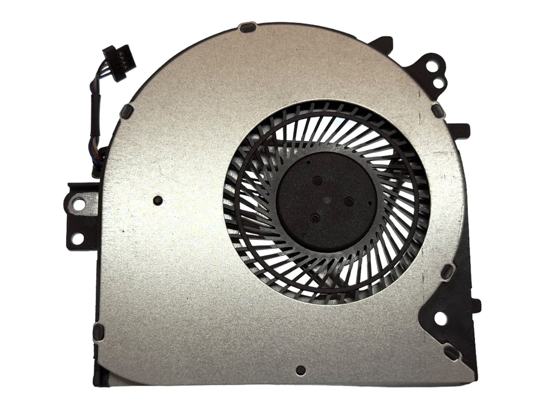 Tutorial: How to Replace the CPU Fan in HP ProBook (450 G5 455 G5 470 G5) - L00843-001 L03854-001 DC28000GARO