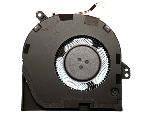 Tutorial: How to Replace the GPU Fan in Dell Precision, 15 XPS 15 (Precision 5550 5560, XPS 15 9500 9510) - CN1MT DJH35 DC2800ORSL DC2800U2SL EG50050S1-CG00-S9A EG50050S1-CG01-S9A