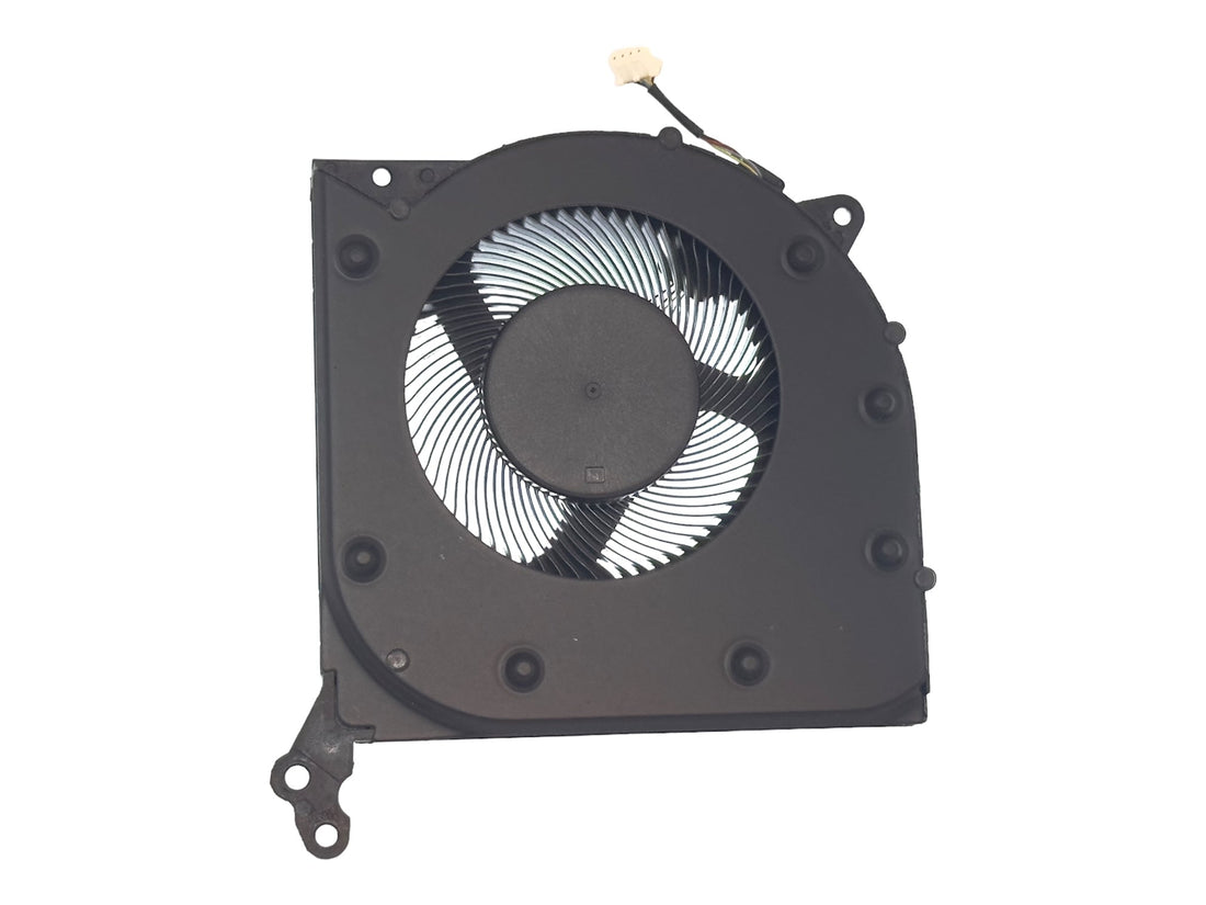 Tutorial: How to Replace the CPU Fan in Lenovo Legion 5 (5-15ARH05 Type 82B5, 5-15IMH05 Type 82AU, 5-15IMH05H Type 81Y6 82CF) - 7DFS5M325063B1C DC28000FAF0 BAPA0909R5HY004 DC28000FAV0AVC1