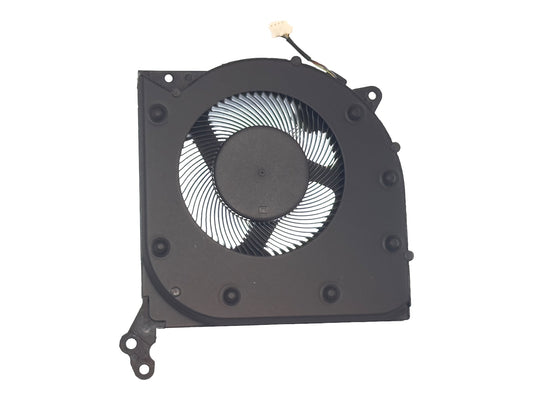 Tutorial: How to Replace the CPU Fan in Lenovo Legion 5 (5-15ARH05 Type 82B5, 5-15IMH05 Type 82AU, 5-15IMH05H Type 81Y6 82CF) - 7DFS5M325063B1C DC28000FAF0 BAPA0909R5HY004 DC28000FAV0AVC1