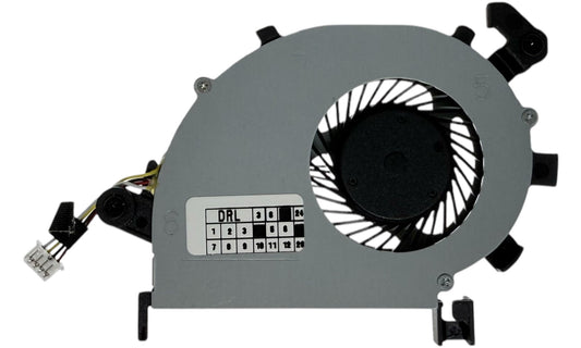 Tutorial: How to Replace the CPU Fan in Acer Chromebook (CB5-571 C720 C720P C740 C910) - 60.SHEN7.005 60.EF2N7.004 AB06605HX050B00 EF40050S1-C130-S99 00ZHNA 3CZHNTMTN10