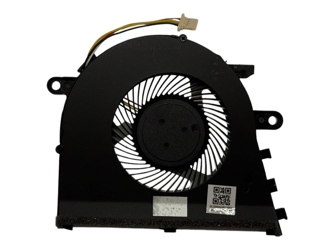 Tutorial: How to Replace the CPU Fan in Lenovo V130, V330 (V130-15IGM Type 81HL, V130-15IKB Type 81HN, V330-15IKB Type 81AX, V330-15ISK Type 81AW) - 5F10Q59964 DC28000GAROXRE2 EG50060S1-C350-S9A 023.100B0.0011 023.100B0.030 XRD7065075PLQT FK8H