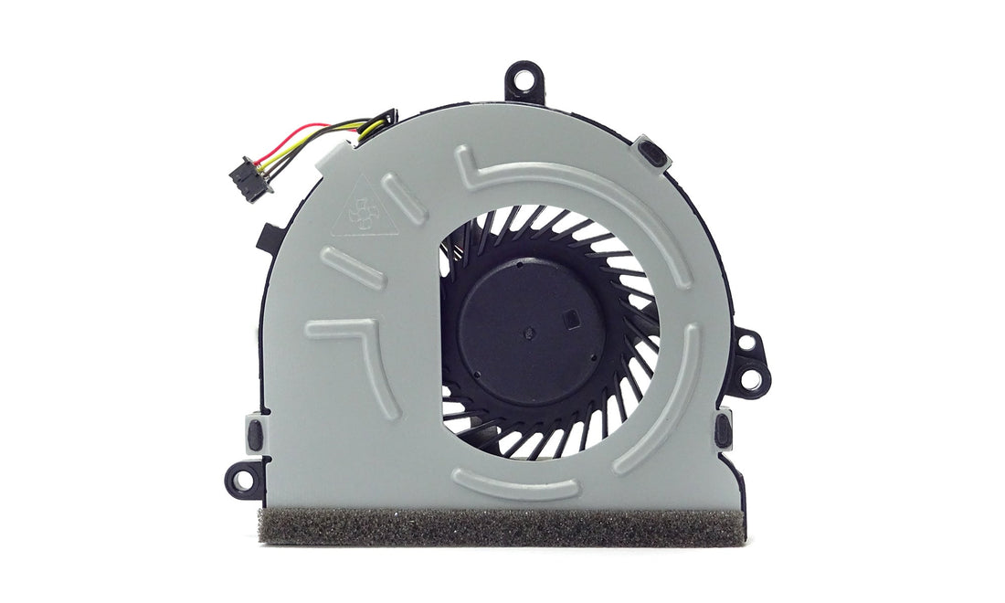 Tutorial: How to Replace the CPU Fan in HP 250 G7 255 G7, 15-DA 15-DB 15-ef 15g-db - L24581-001 L20474-001 DC28000L8D0 DC28000JLF0 DFS470805CL0T