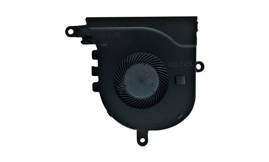 Tutorial: How to Replace the CPU Fan in Dell Latitude 15 Inspiron 15 17 Vostro 15 (3580 3581 5570 5575) - FX0M0, 0FX0M0 DFS1503055P0T DC28000K9FO