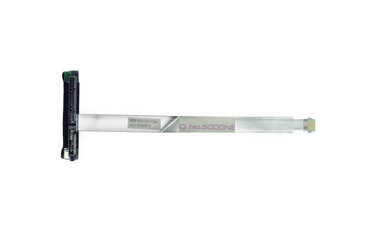 Tutorial: How to Replace the HDD/SSD SATA Cable in Asus VivoBook (A516E D509BA D509DA F509DA F509FA F509FB, 15 A509DA A509FA A509FB) – 14010-00219800 14010-00219900