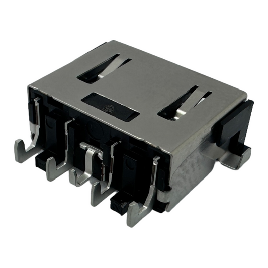 Tutorial: How to Replace the DC Power Input Jack (Motherboard-Mounted, Without Cable) in Lenovo IdeaPad L340-15IRH, 330-17ICH, Legion Y540-15IRH, Y540-17IRH, Y540-17IRH-PG0, Legion Y7000-2019, Y7000-2019-PG0